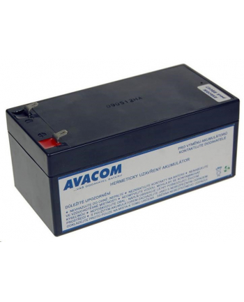 AVACOM zamiennik za RBC47 - baterie do UPS