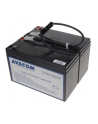 AVACOM zamiennik za RBC5 - baterie do UPS - nr 4