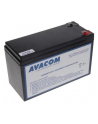 AVACOM zamiennik za RBC17 - baterie do UPS - nr 4