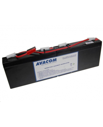 AVACOM zamiennik za RBC18 - baterie do UPS