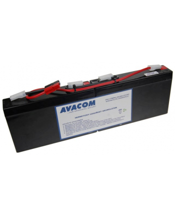 AVACOM zamiennik za RBC18 - baterie do UPS