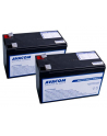 AVACOM zestaw baterii do renowacji RBC32 (2 szt baterii) - nr 4