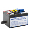 AVACOM zamiennik za RBC48 - baterie do UPS - nr 4