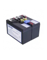 AVACOM zamiennik za RBC48 - baterie do UPS - nr 5