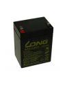 Long 12V 2,9Ah akumulator kwasowo-ołowiowy F1 - nr 4