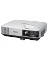Projektor Epson EB-2165W 3LCD WXGA 5500ANSI 15.000:1 2xVGA 2xHDMI WiFi - nr 7