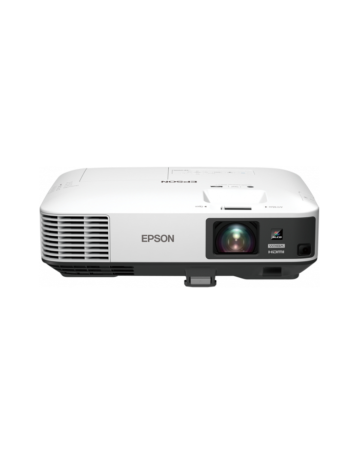 Projektor Epson EB-2165W 3LCD WXGA 5500ANSI 15.000:1 2xVGA 2xHDMI WiFi główny