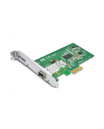 KARTA SIECIOWA PCI-EX.-SX/LX; ENW-9701