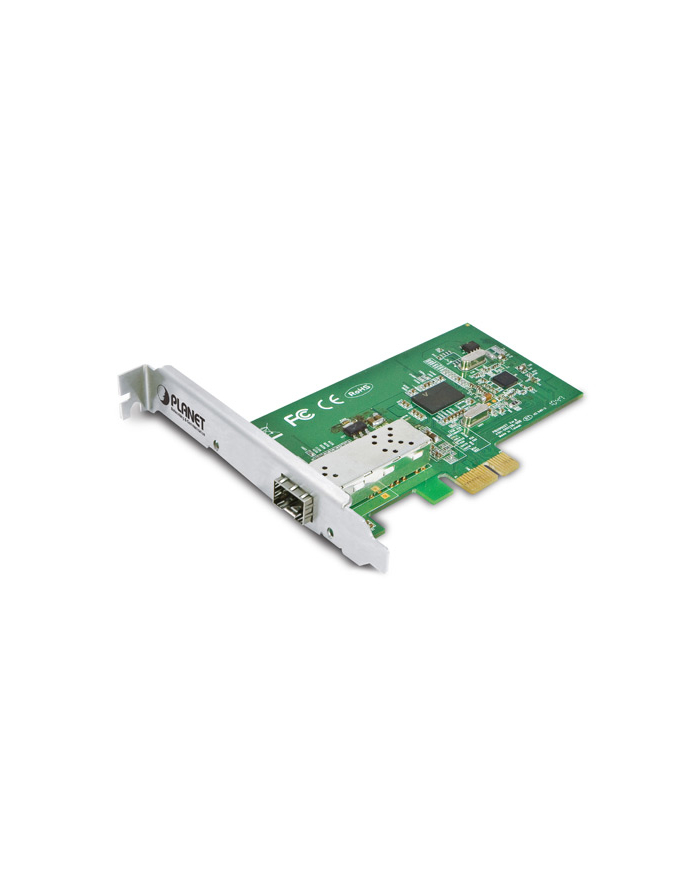 KARTA SIECIOWA PCI-EX.-SX/LX; ENW-9701 główny