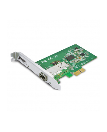 KARTA SIECIOWA PCI-EX.-SX/LX; ENW-9701