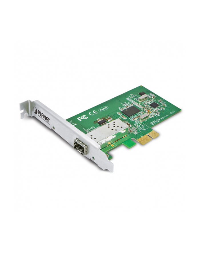 KARTA SIECIOWA PCI-EX.-SX/LX; ENW-9701 główny