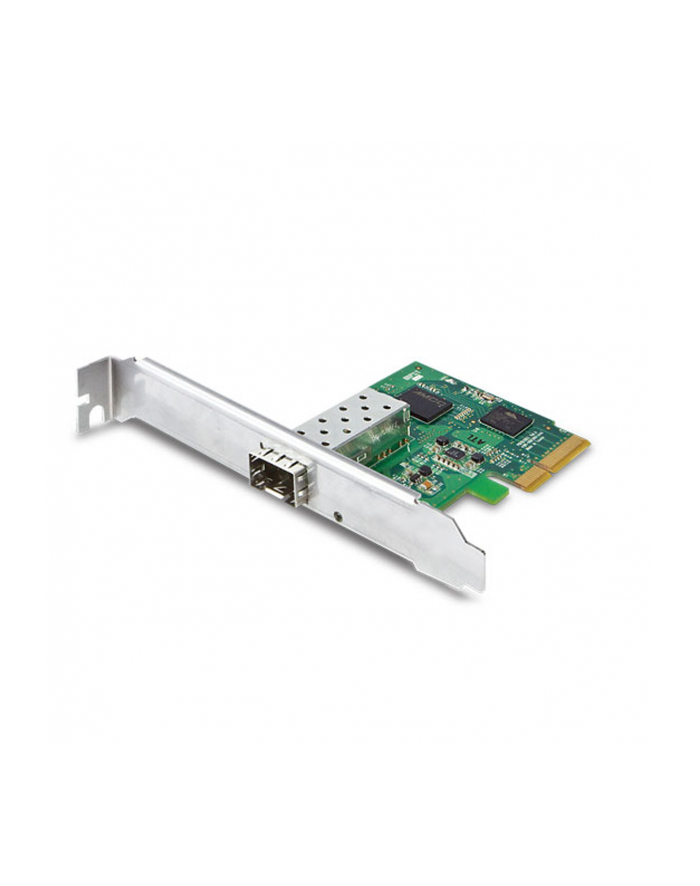 KARTA SIECIOWA PCI-EX.-SFP+; ENW-9801 główny