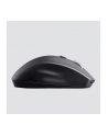 Logitech Mysz bezprzewodowa laserowa M705 1000dpi szara - nr 14