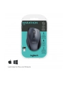 Logitech Mysz bezprzewodowa laserowa M705 1000dpi szara - nr 21