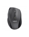 Logitech Mysz bezprzewodowa laserowa M705 1000dpi szara - nr 22