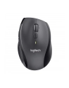Logitech Mysz bezprzewodowa laserowa M705 1000dpi szara - nr 28