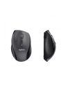 Logitech Mysz bezprzewodowa laserowa M705 1000dpi szara - nr 2
