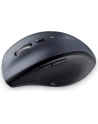 Logitech Mysz bezprzewodowa laserowa M705 1000dpi szara - nr 34