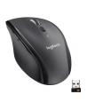 Logitech Mysz bezprzewodowa laserowa M705 1000dpi szara - nr 43
