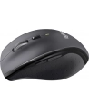 Logitech Mysz bezprzewodowa laserowa M705 1000dpi szara - nr 46
