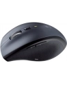 Logitech Mysz bezprzewodowa laserowa M705 1000dpi szara - nr 51