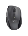 Logitech Mysz bezprzewodowa laserowa M705 1000dpi szara - nr 64