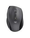 Logitech Mysz bezprzewodowa laserowa M705 1000dpi szara - nr 71