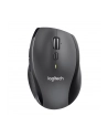 Logitech Mysz bezprzewodowa laserowa M705 1000dpi szara - nr 79