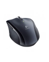 Logitech Mysz bezprzewodowa laserowa M705 1000dpi szara - nr 81