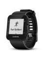 Zegarek sportowy Garmin Forerunner 35 (czarny) - nr 1