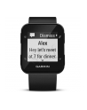 Zegarek sportowy Garmin Forerunner 35 (czarny) - nr 4