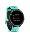 Zegarek sportowy Garmin Forerunner 235 (czar-nieb) - nr 16