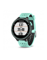 Zegarek sportowy Garmin Forerunner 235 (czar-nieb) - nr 19