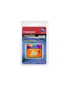 Transcend karta pamięci CompactFlash High Speed 133x 2GB - nr 22