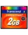 Transcend karta pamięci CompactFlash High Speed 133x 2GB - nr 27