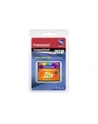 Transcend karta pamięci CompactFlash High Speed 133x 2GB - nr 29