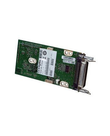 Lexmark Parallel 1284-B Interface Card