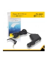 Whitenergy samochodowy zasilacz 19V/4.74A 90W wtyczka 5.5x1.7 mm Acer - nr 6