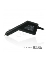 Whitenergy samochodowy zasilacz 19V/4.74A 90W wtyczka 5.5x1.7 mm Acer - nr 8