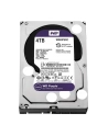 WESTERN DIGITAL Dysk WD Purple™ WD40PURZ 4TB 3.5'' SATA III 64MB - nr 40