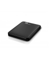 WESTERN DIGITAL Dysk WD Elements Portable 2TB USB3.0/USB2.0 Black - nr 24