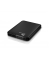WESTERN DIGITAL Dysk WD Elements Portable 2TB USB3.0/USB2.0 Black - nr 25