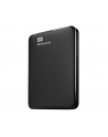 WESTERN DIGITAL Dysk WD Elements Portable 2TB USB3.0/USB2.0 Black - nr 26
