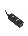 HUB TRACER USB 3.0/2.0 H20 4 ports - nr 10