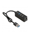 HUB TRACER USB 3.0/2.0 H20 4 ports - nr 2