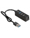 HUB TRACER USB 3.0/2.0 H20 4 ports - nr 3