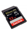 Karta pamięci SanDisk Extreme Pro SDHC 32GB 95/90 MB/s V30 UHS-I (UHS 3) - nr 10