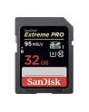 Karta pamięci SanDisk Extreme Pro SDHC 32GB 95/90 MB/s V30 UHS-I (UHS 3) - nr 14