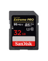 Karta pamięci SanDisk Extreme Pro SDHC 32GB 95/90 MB/s V30 UHS-I (UHS 3) - nr 15