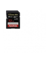Karta pamięci SanDisk Extreme Pro SDHC 32GB 95/90 MB/s V30 UHS-I (UHS 3) - nr 27